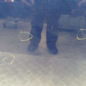 PEUGEOT 308 2 PHASE 1