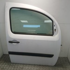 RENAULT KANGOO 2 PHASE 2