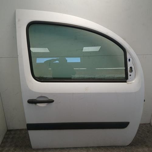 RENAULT KANGOO 2 PHASE 2