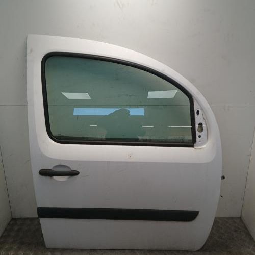 RENAULT KANGOO 2 PHASE 2