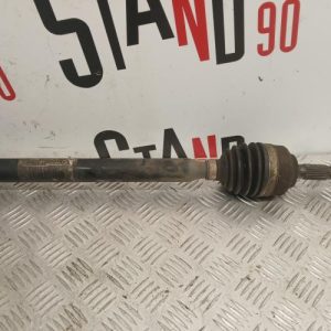 CITROEN C3 2 PHASE 1