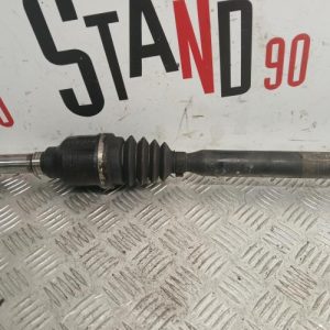 CITROEN C3 2 PHASE 1