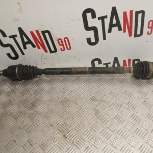 CITROEN C3 2 PHASE 1