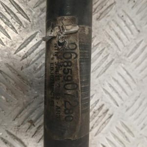 CITROEN C3 2 PHASE 1