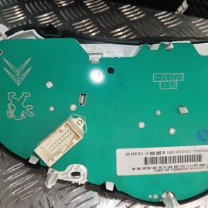 CITROEN C3 2 PHASE 1