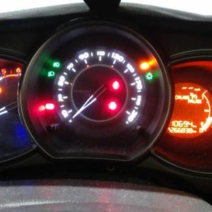 CITROEN C3 2 PHASE 1