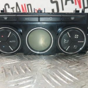 CITROEN C3 2 PHASE 1