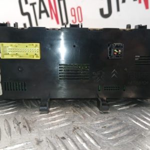 CITROEN C3 2 PHASE 1