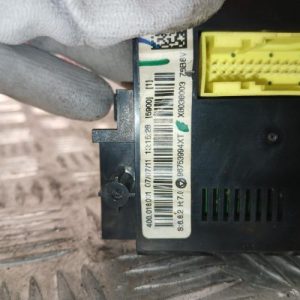 CITROEN C3 2 PHASE 1