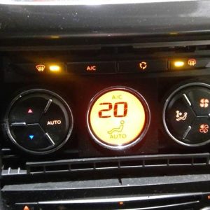 CITROEN C3 2 PHASE 1