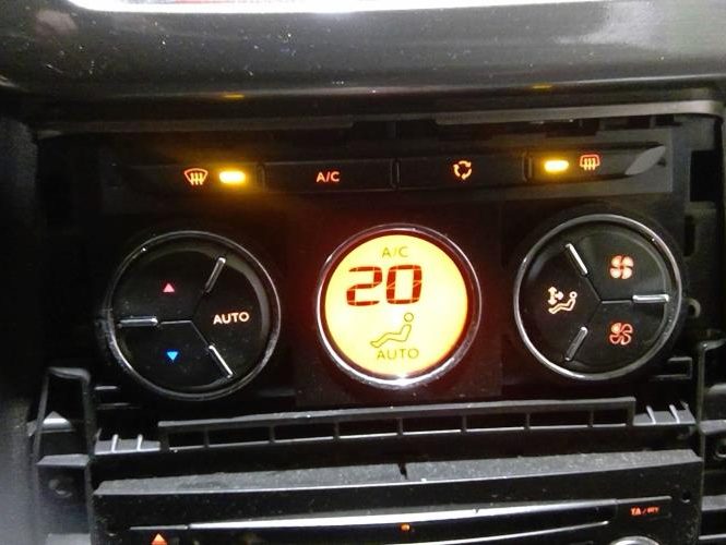 CITROEN C3 2 PHASE 1