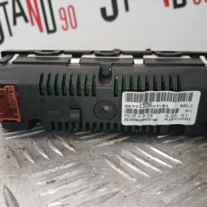 CITROEN C3 2 PHASE 1