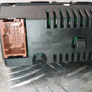 CITROEN C3 2 PHASE 1