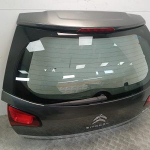CITROEN C3 2 PHASE 1