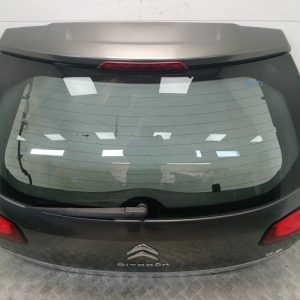 CITROEN C3 2 PHASE 1