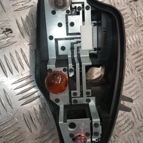 CITROEN C3 2 PHASE 1