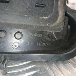 CITROEN C3 2 PHASE 1