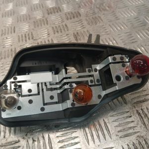 CITROEN C3 2 PHASE 1