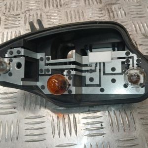 CITROEN C3 2 PHASE 1