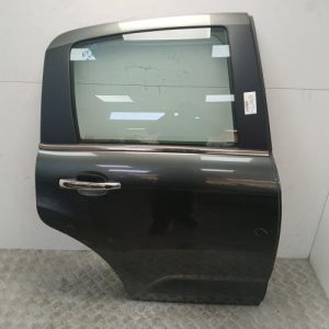 CITROEN C3 2 PHASE 1