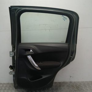 CITROEN C3 2 PHASE 1