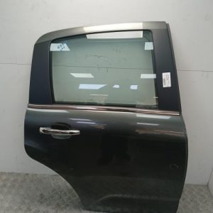 CITROEN C3 2 PHASE 1