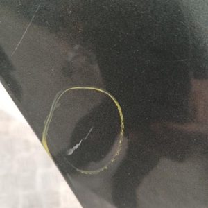 CITROEN C3 2 PHASE 1