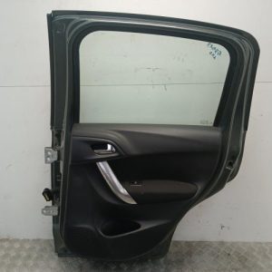 CITROEN C3 2 PHASE 1