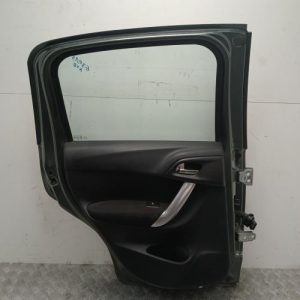 CITROEN C3 2 PHASE 1