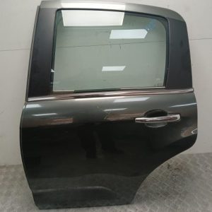 CITROEN C3 2 PHASE 1