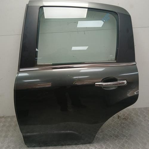 CITROEN C3 2 PHASE 1