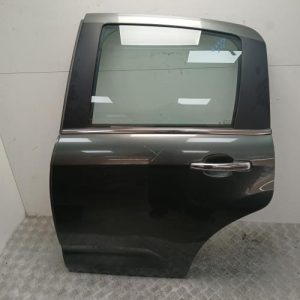 CITROEN C3 2 PHASE 1