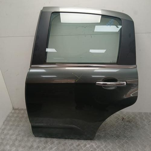 CITROEN C3 2 PHASE 1