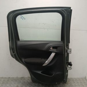 CITROEN C3 2 PHASE 1