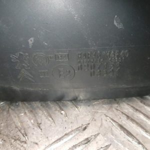 CITROEN C3 2 PHASE 1