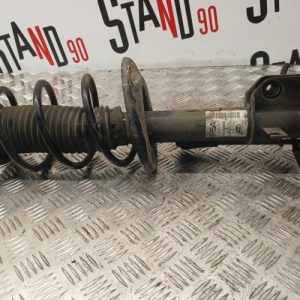 PEUGEOT 208 2 PHASE 1