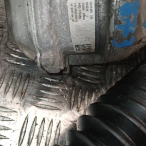 PEUGEOT 208 2 PHASE 1