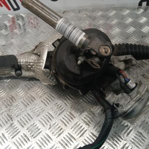 PEUGEOT 208 2 PHASE 1