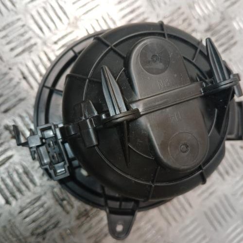 PEUGEOT 208 2 PHASE 1