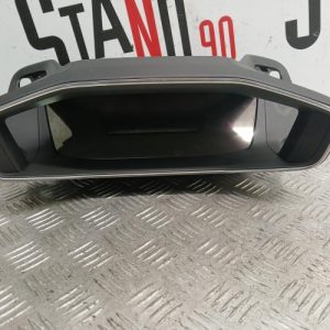 PEUGEOT 208 2 PHASE 1