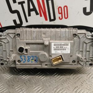 PEUGEOT 208 2 PHASE 1