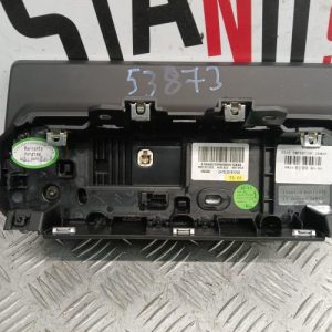 PEUGEOT 208 2 PHASE 1