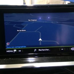 PEUGEOT 208 2 PHASE 1