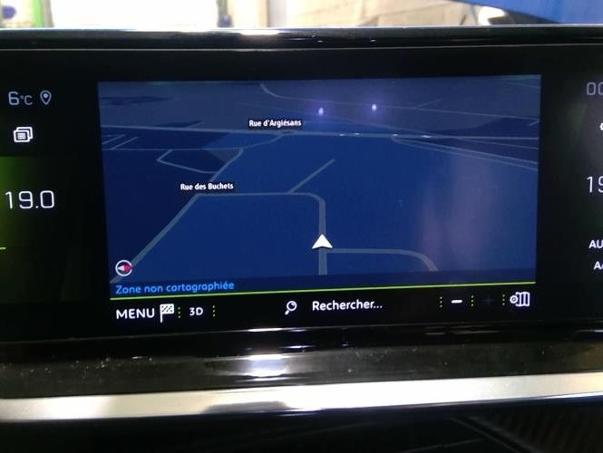 PEUGEOT 208 2 PHASE 1