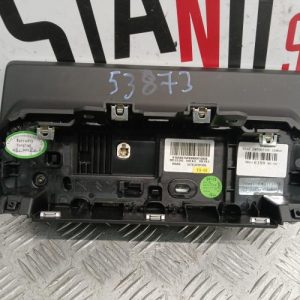 PEUGEOT 208 2 PHASE 1