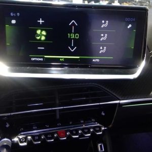 PEUGEOT 208 2 PHASE 1