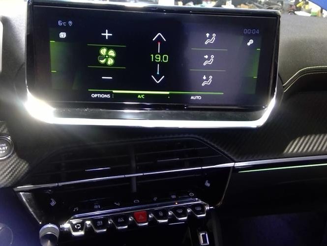 PEUGEOT 208 2 PHASE 1