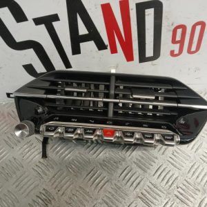 PEUGEOT 208 2 PHASE 1