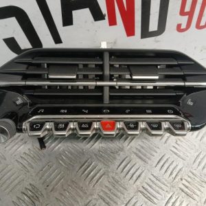 PEUGEOT 208 2 PHASE 1