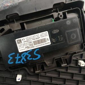 PEUGEOT 208 2 PHASE 1